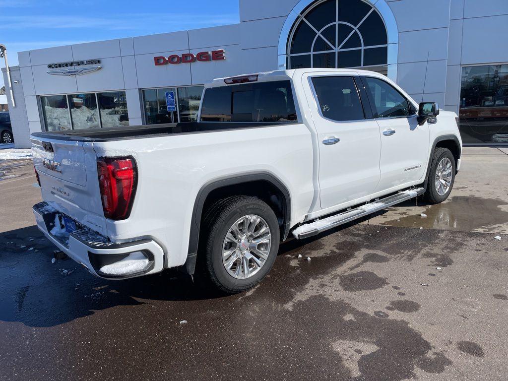 Certified Used 2023 White GMC Denali image 7