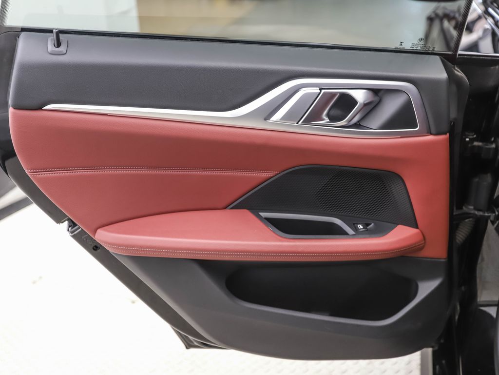 Thumbnail: 2022 BMW 4 Series - 20