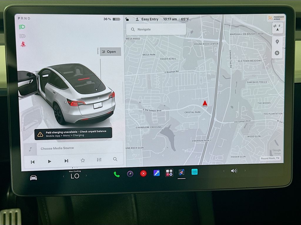 Thumbnail: 2022 Tesla Model Y - 13