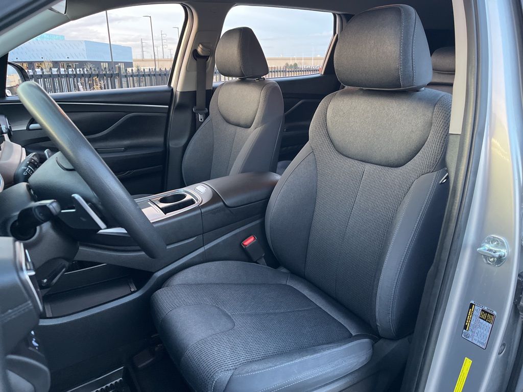 Thumbnail: 2022 Hyundai Santa Fe - 25