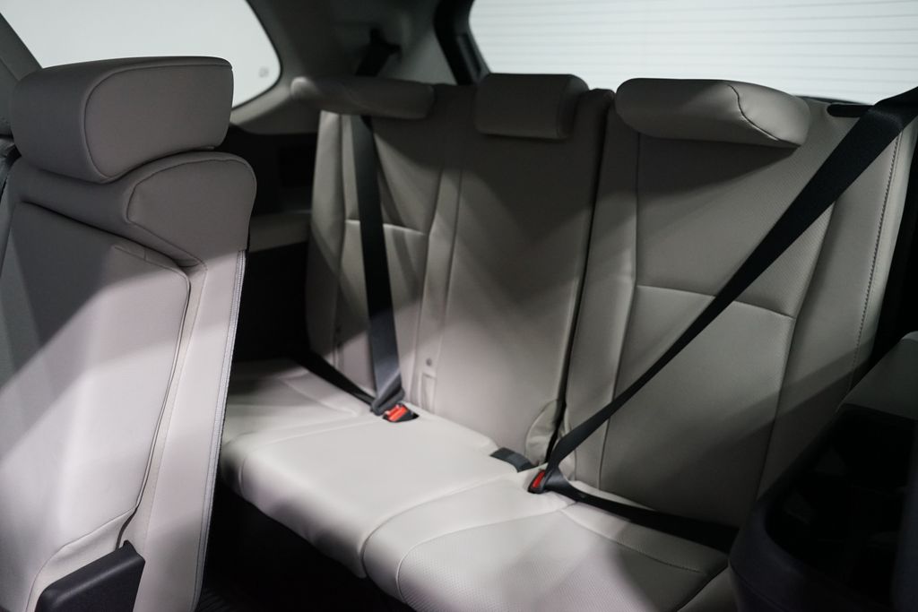 Thumbnail: 2026 Toyota Grand Highlander - 30