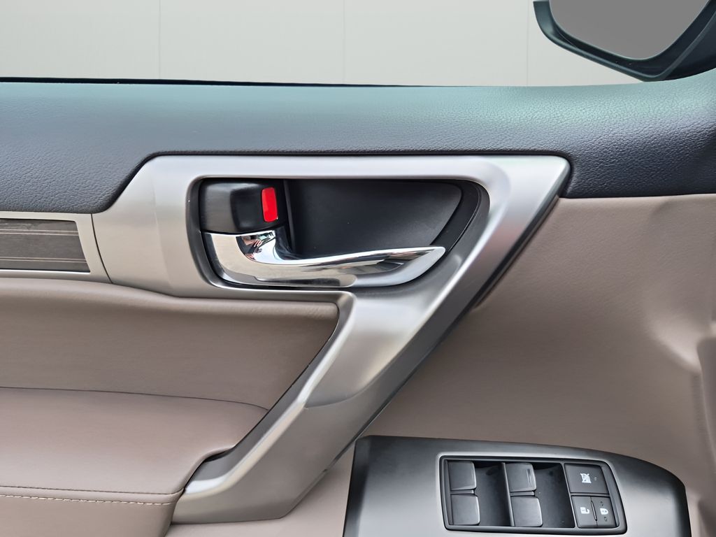 Used Car 2022 Lexus Gx  460 Luxury For Sale Under $60,000 In Austin, Texas