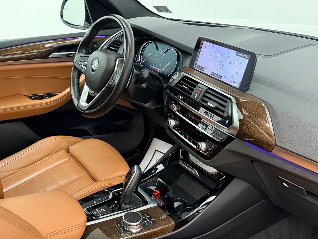 Thumbnail: 2019 BMW X3 - 10