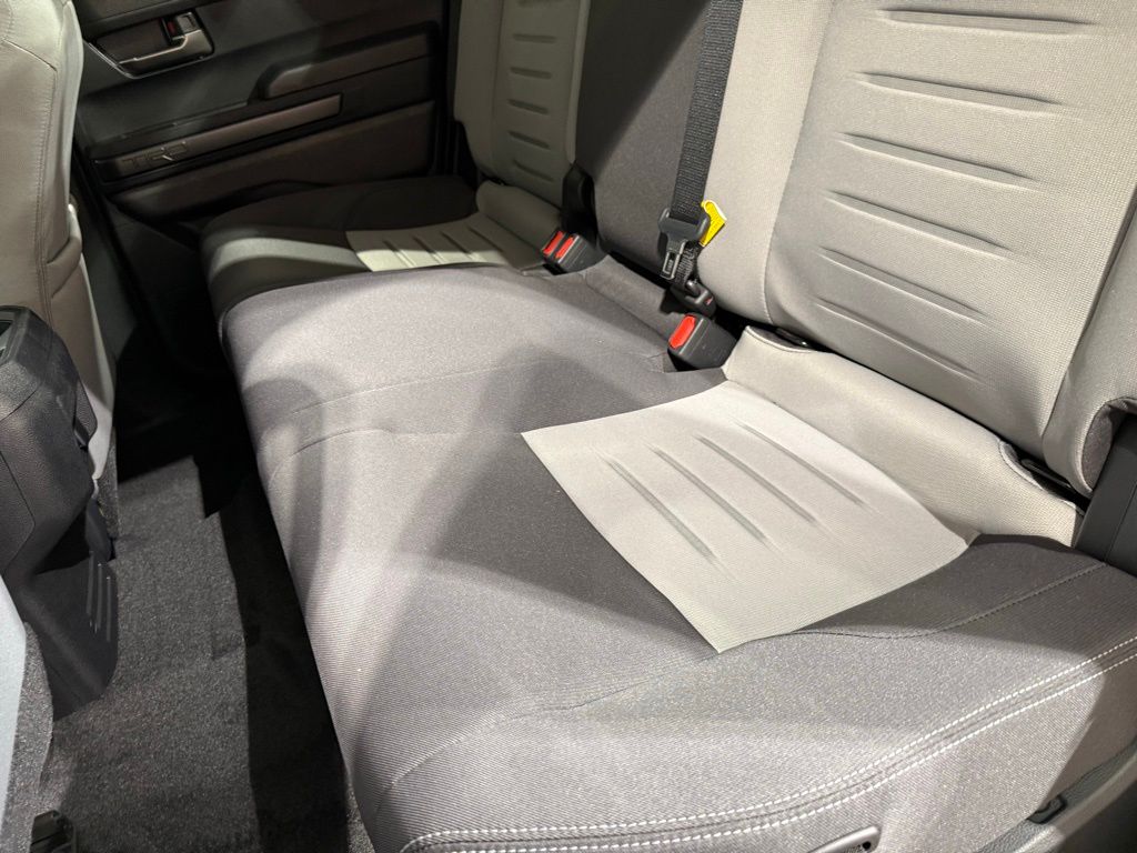 Thumbnail: 2025 Toyota Tacoma - 18