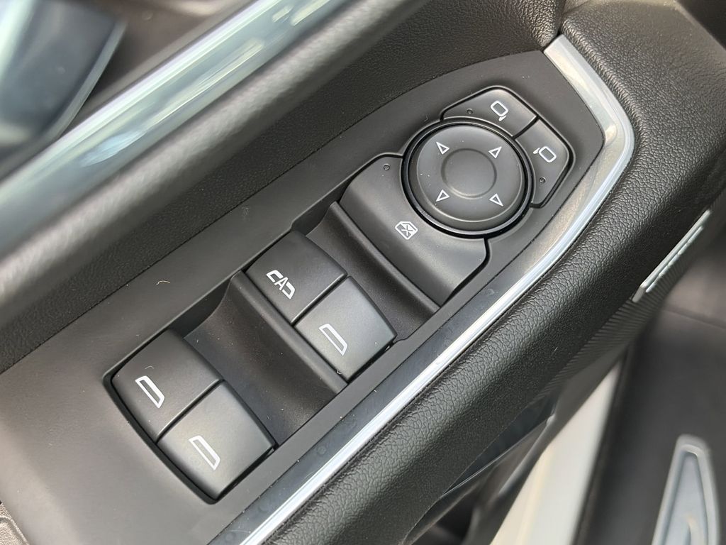 Used 2024 Chevrolet Silverado 1500 Truck