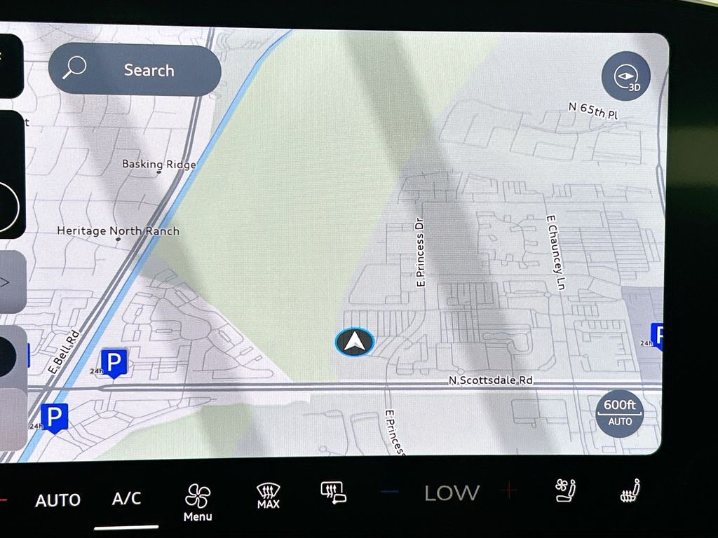 Thumbnail: 2026 Audi A5 - 14