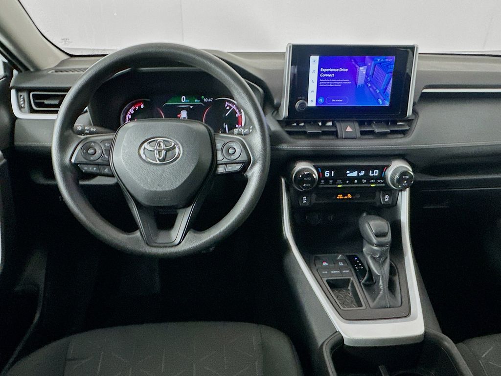 Thumbnail: 2024 Toyota RAV4 - 22