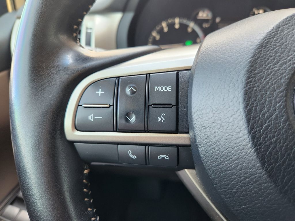 2021 Lexus GX 460 Silver at Wharton Ford