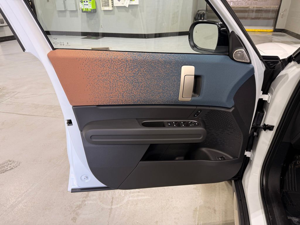 Thumbnail: 2026 MINI Cooper Countryman - 10