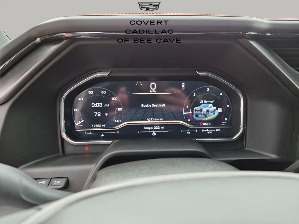 Used Car 2025 Gmc Sierra 3500hd  At4 For Sale Under $80,000 In Austin, Texas