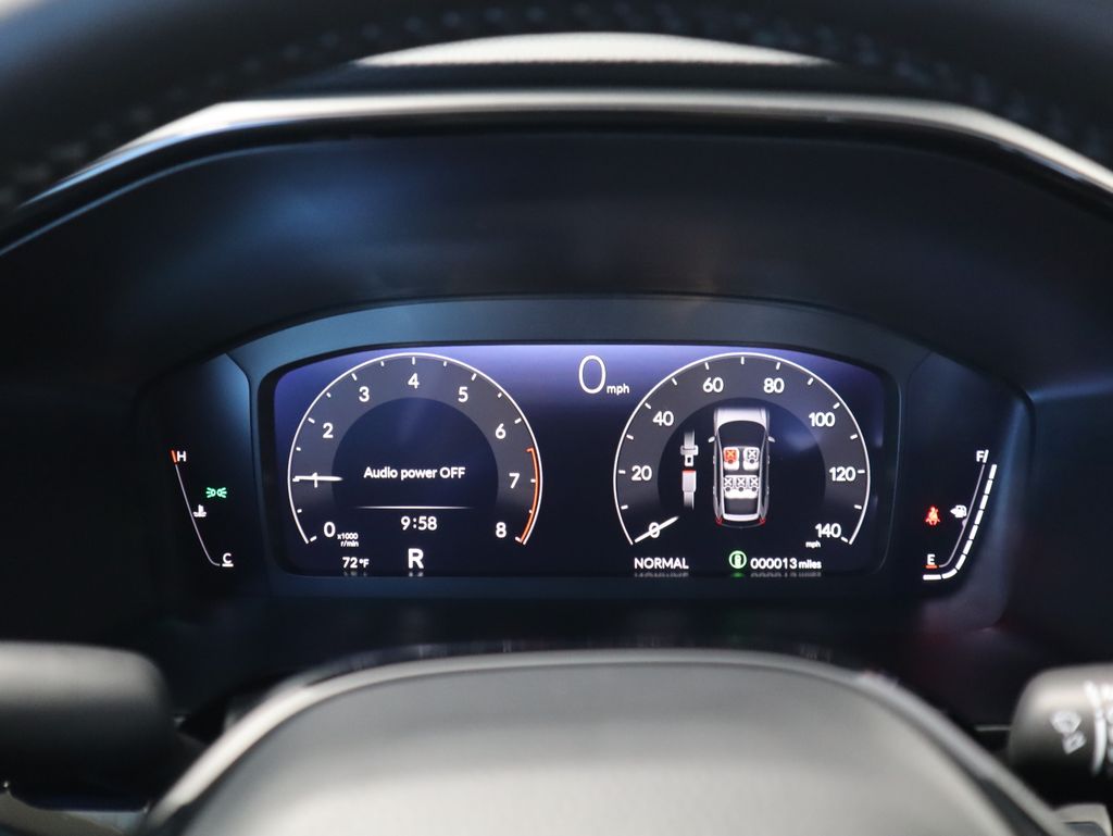 Thumbnail: 2026 Honda CR-V - 31