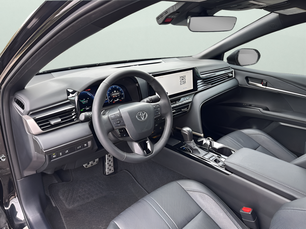 Used Car 2025 Toyota Camry  Xse For Sale Under $35,000 In Austin, Texas