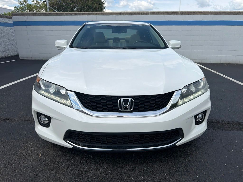 Thumbnail: 2015 Honda Accord - 8