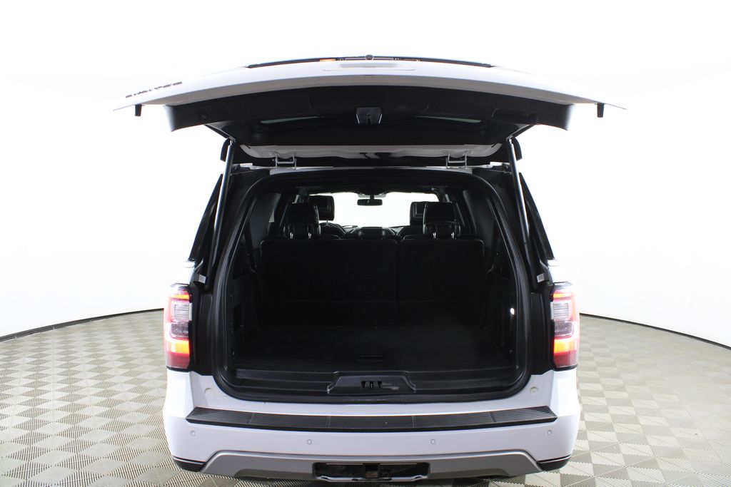 Used 2019 Ford Expedition Max for sale in 