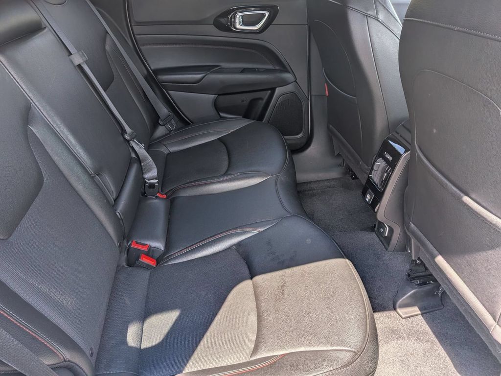 2025 Jeep Compass Trailhawk - Photo 27