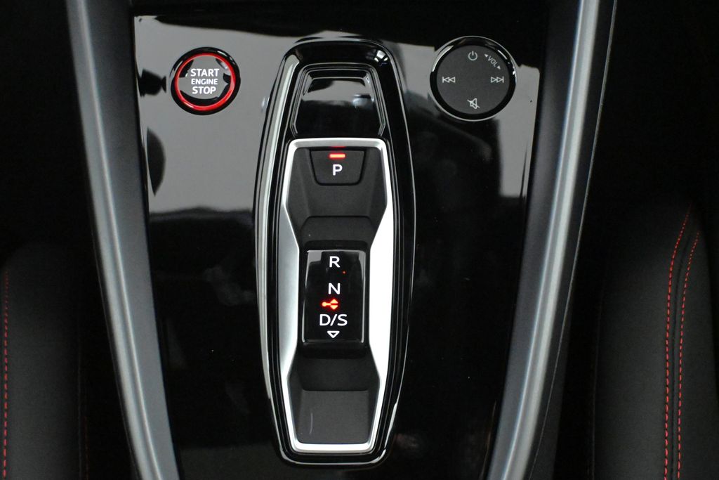 Thumbnail: 2026 Audi S3 - 21