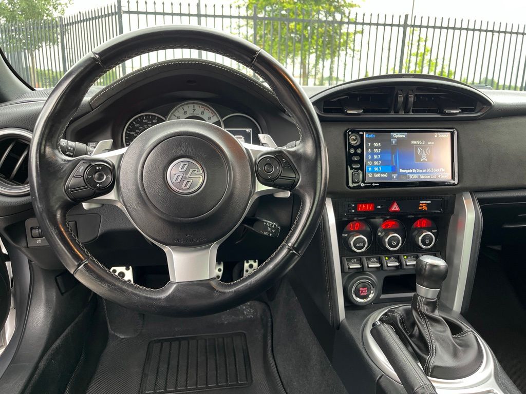 Thumbnail: 2018 Toyota GR86 - 17