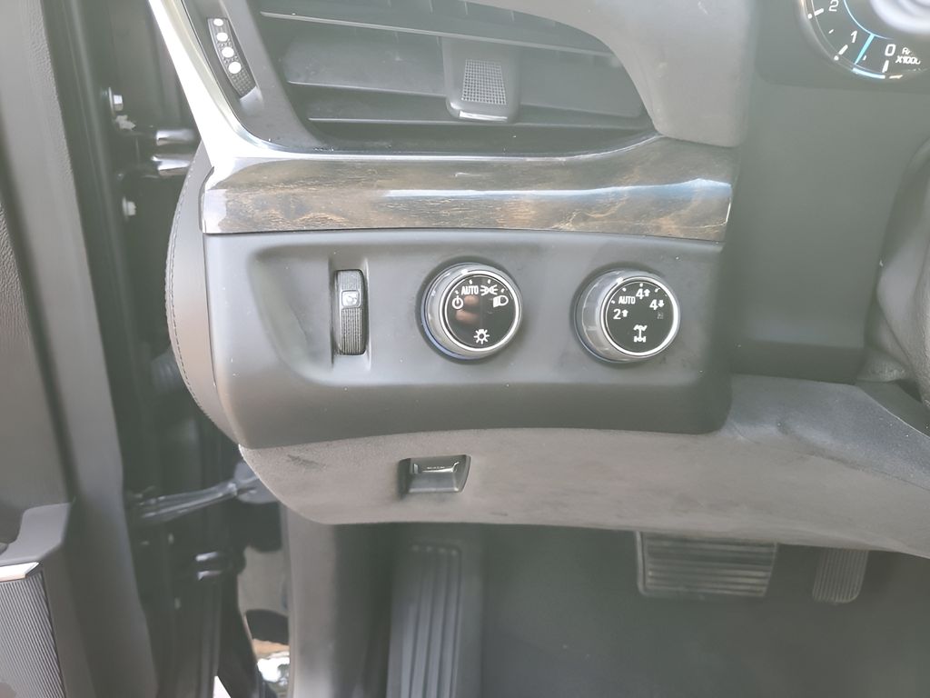 Used Car 2016 Cadillac Escalade Esv  Platinum Edition For Sale Under $20,000 In Austin, Texas