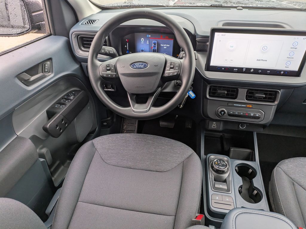 2025 Ford Maverick XL