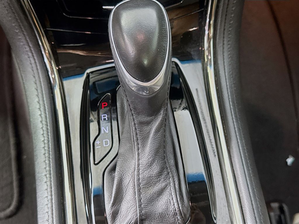 Used Car 2017 Cadillac Ats  2.0l Turbo Luxury For Sale Under $15,000 In Austin, Texas