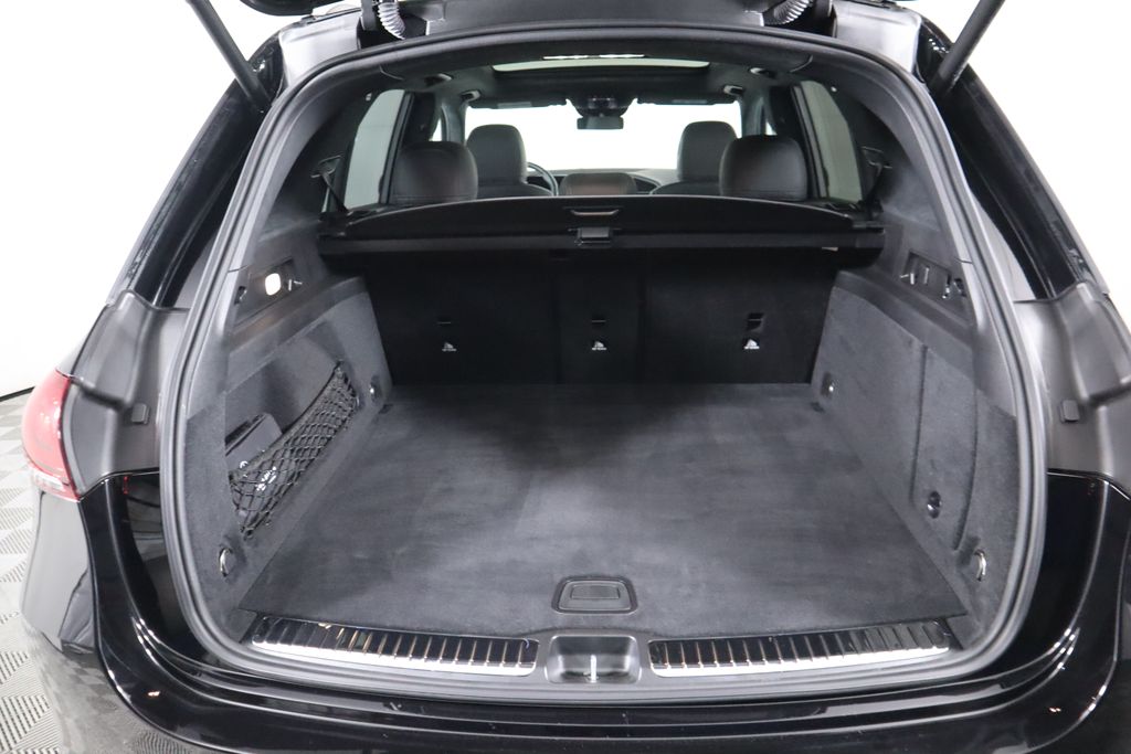 2023 Mercedes-Benz GLE 63 AMG 29