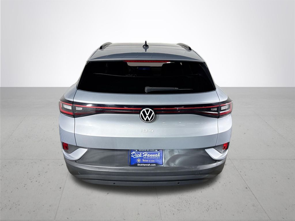 2021 Volkswagen ID.4 Pro S