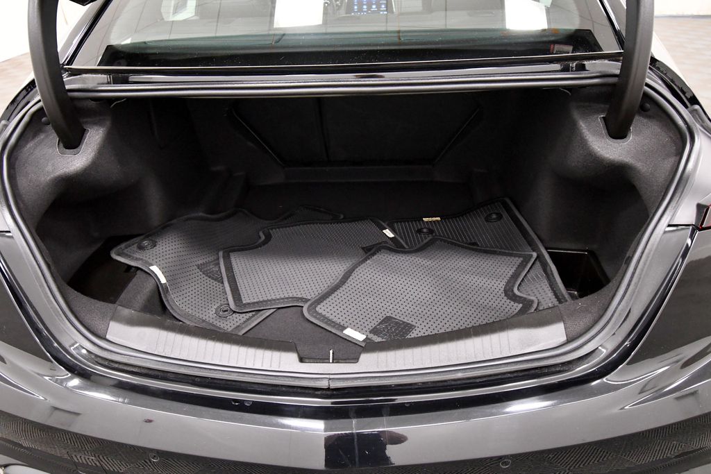 Used 2023 Cadillac CT5 Sedan