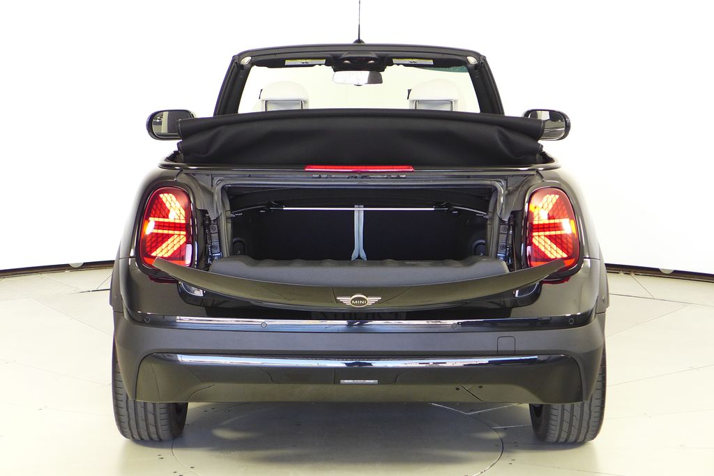 Thumbnail: 2025 MINI Cooper - 10