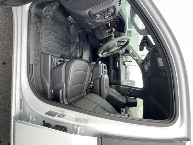 New Car 2025 Chevrolet Silverado 3500hd Cc  2wd Reg Cab 171 Wb, 84.5 Ca Work Truck For Sale Under $80,000 In Austin, Texas