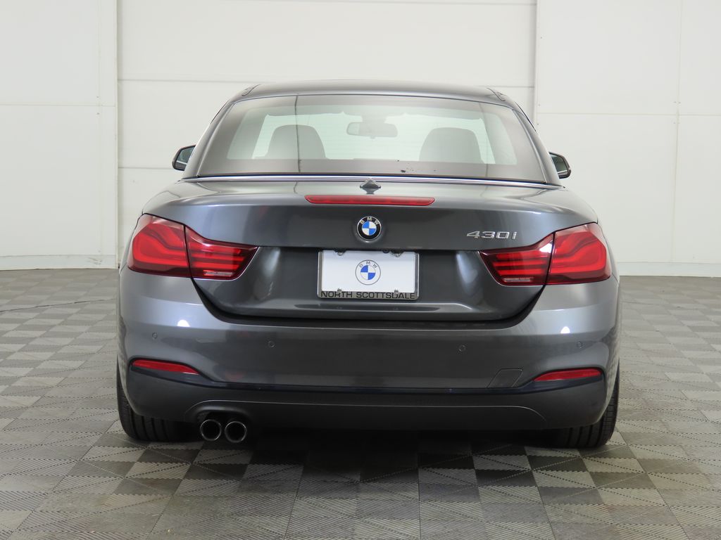 2020 BMW 4 Series 430i 14