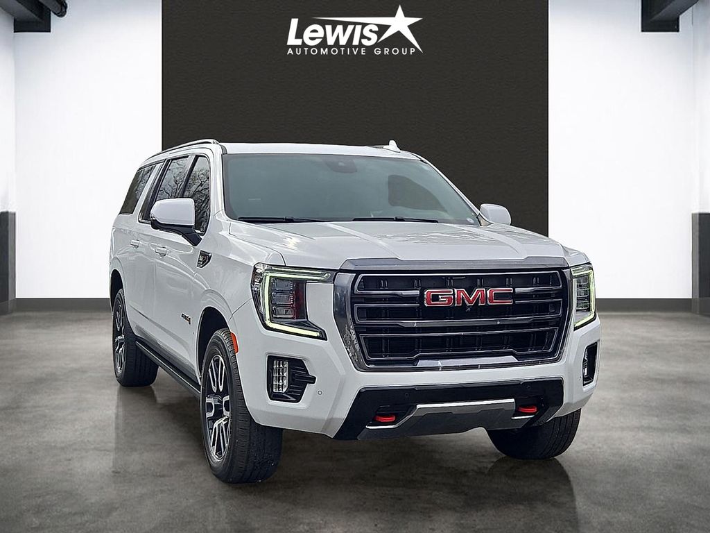 Used 2023 GMC Yukon XL For Sale in Farmington, AR
