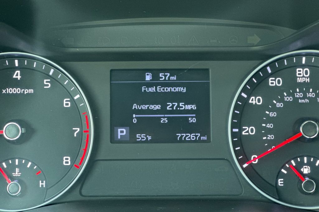 used 2019 Kia Forte car, priced at $16,962