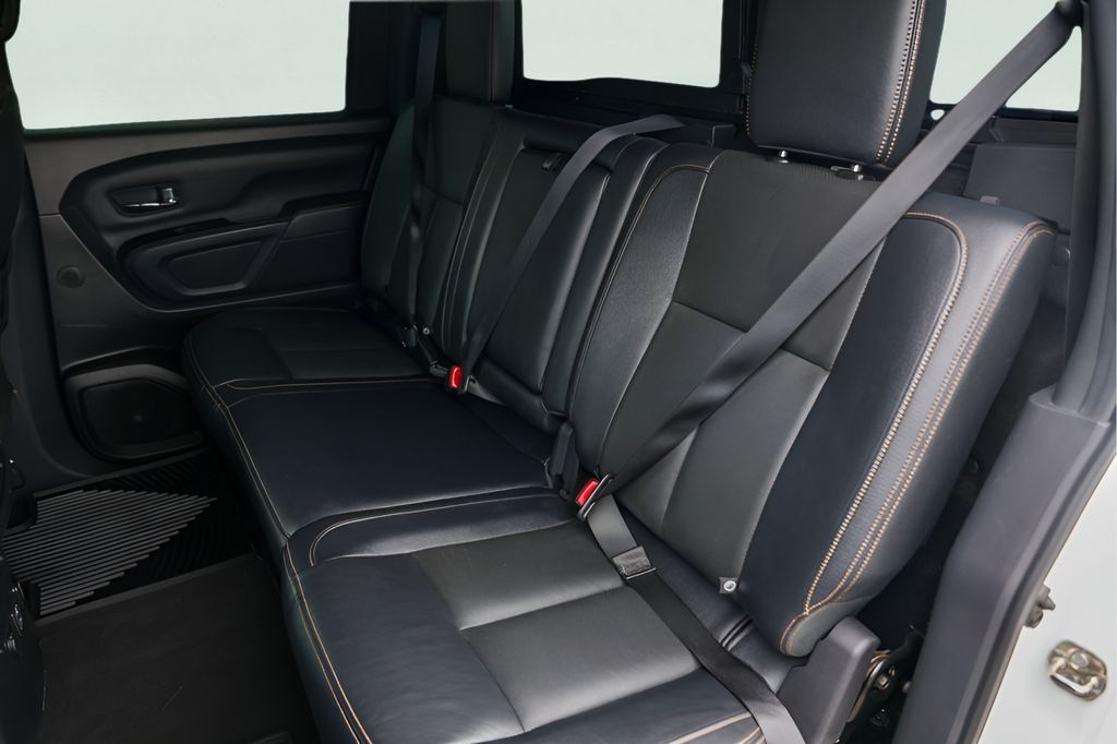 Used Car 2019 Nissan Titan  Sl For Sale Under $35,000 In Austin, Texas
