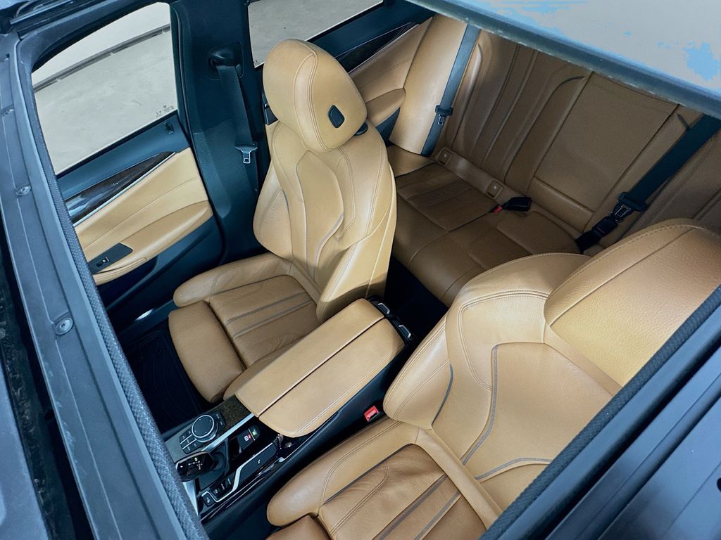 Used Car 2020 Bmw 5 Series  540i Xdrive For Sale Under $30,000 In Austin, Texas