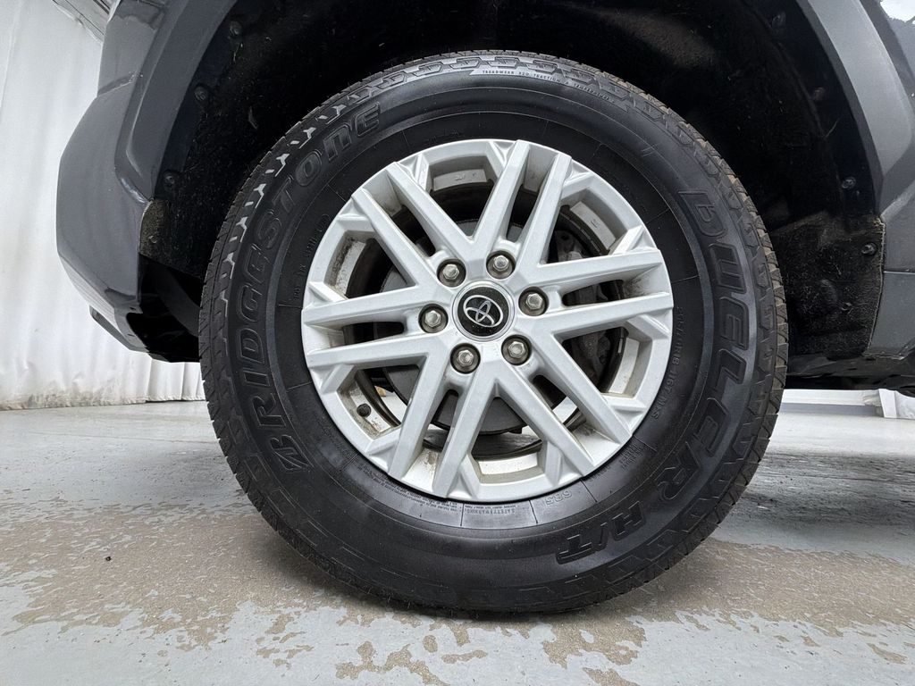 Used 2023 Toyota Tundra Truck
