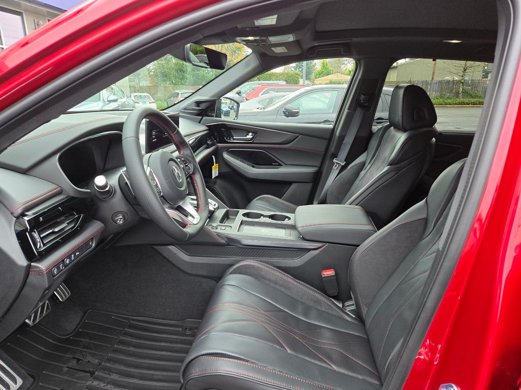 2026 Acura MDX Type S w/Advance Package