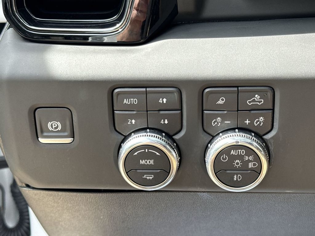 Used 2025 GMC Sierra 2500HD Truck