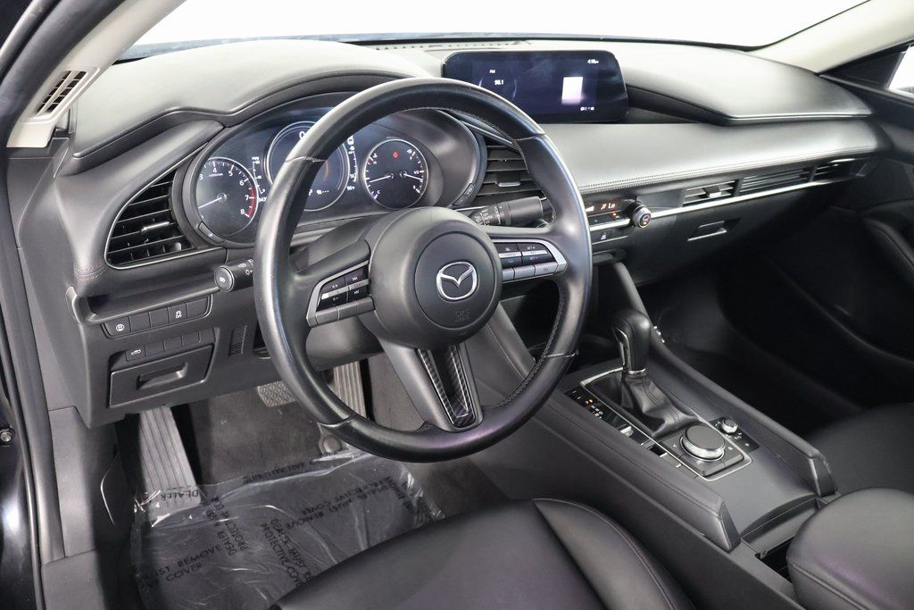 Thumbnail: 2020 Mazda Mazda3 - 7