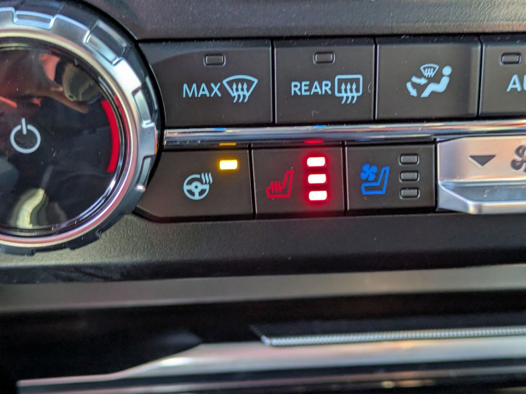 2026 Ford F-350 Super Duty Platinum