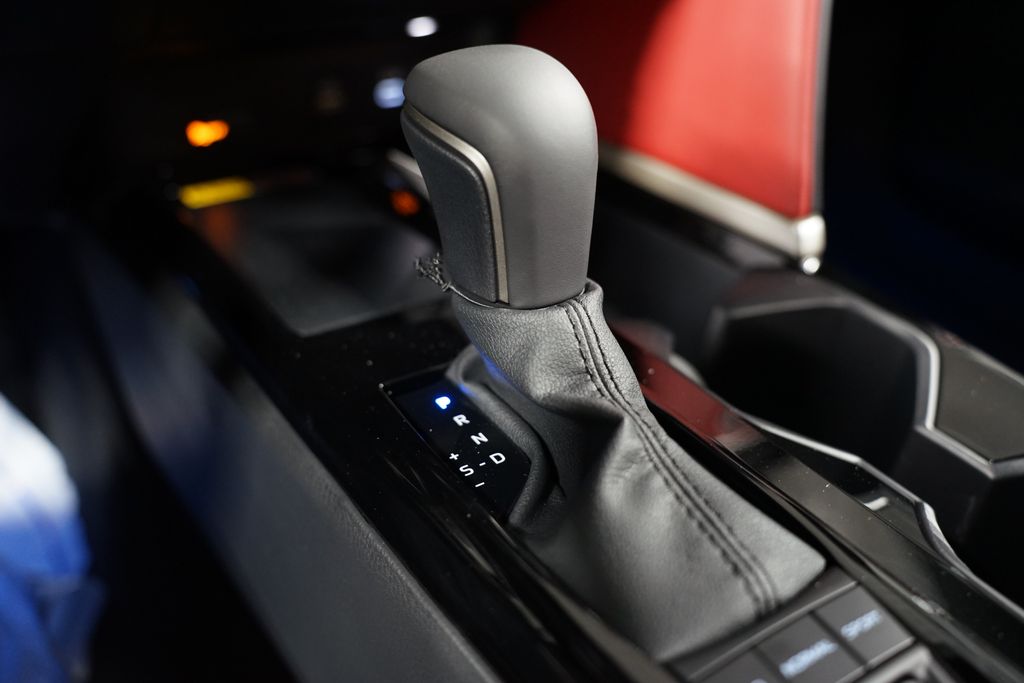 Thumbnail: 2025 Toyota Camry - 23