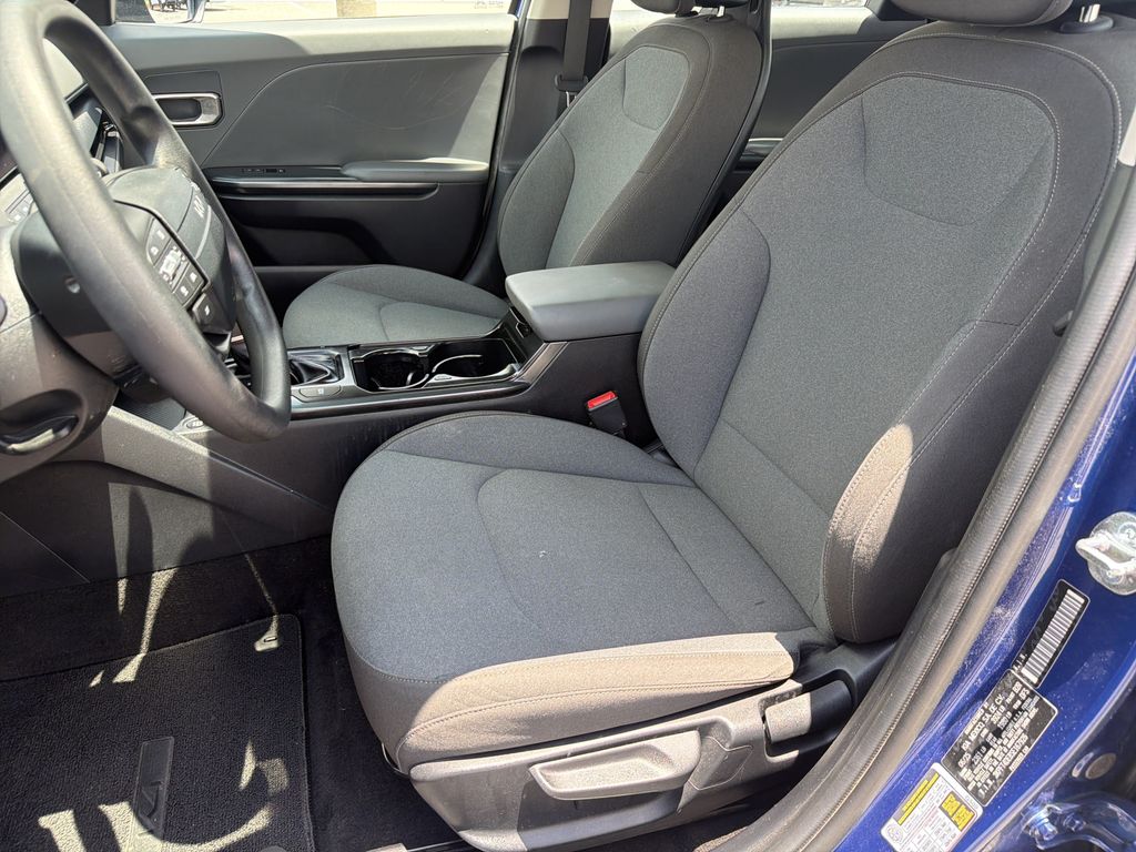 Used 2025 Kia K4 Sedan