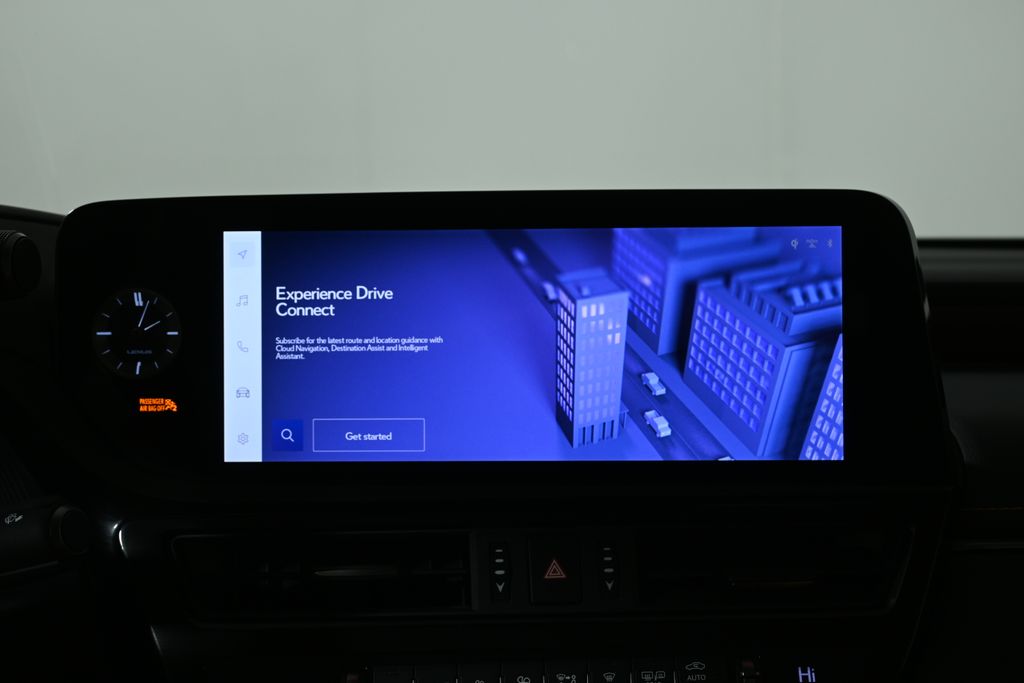 Thumbnail: 2025 Lexus ES - 22