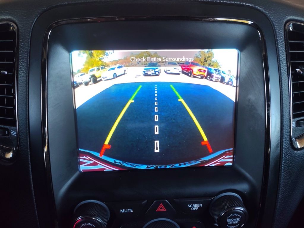 Used Car 2020 Dodge Durango  Gt For Sale Under $25,000 In Austin, Texas