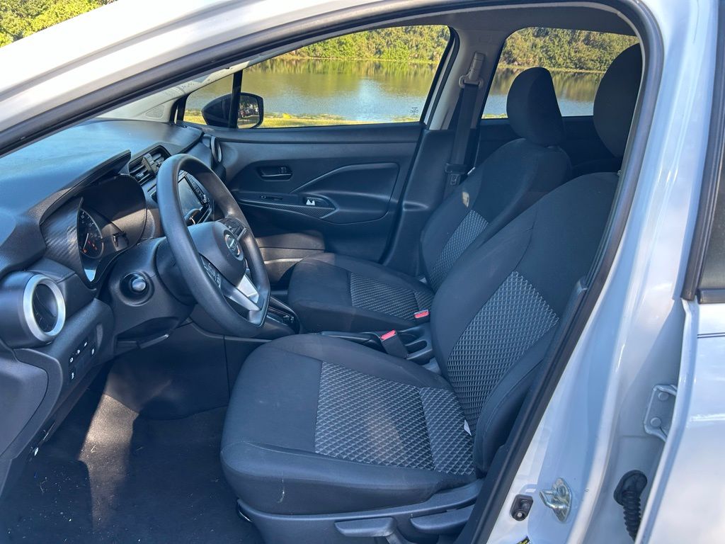 Thumbnail: 2021 Nissan Versa - 14