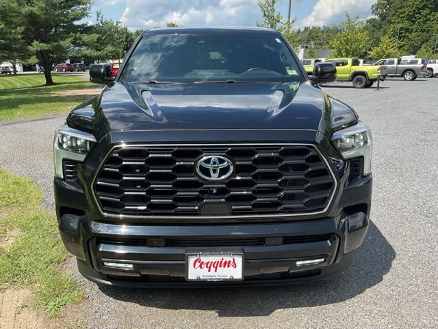 Used 2023 Toyota Sequoia SUV