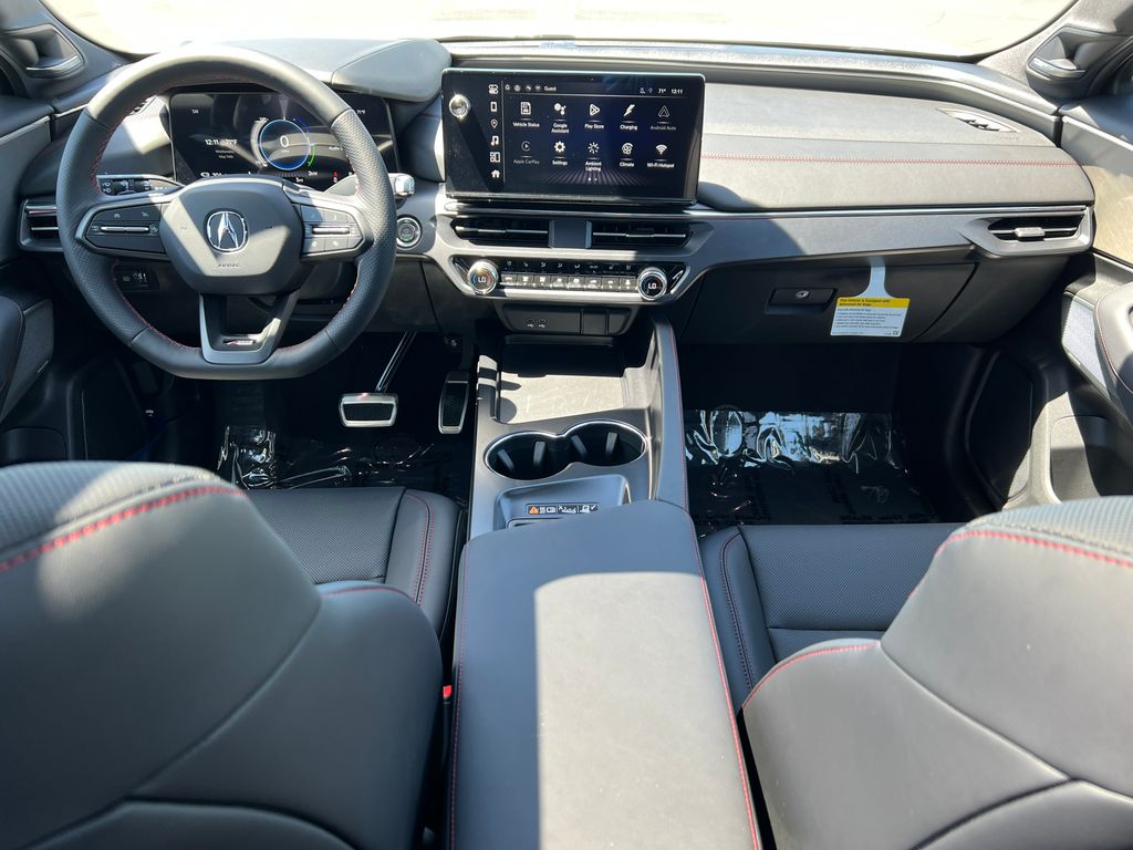 2024 Acura ZDX A-Spec 22