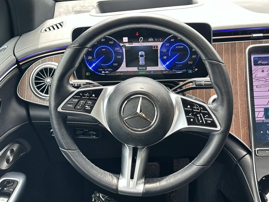 Thumbnail: 2023 Mercedes-Benz EQE - 22