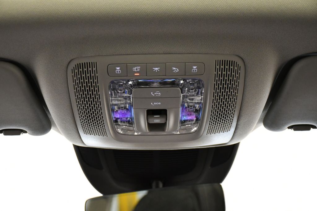 Thumbnail: 2026 Mercedes-Benz GLS - 18