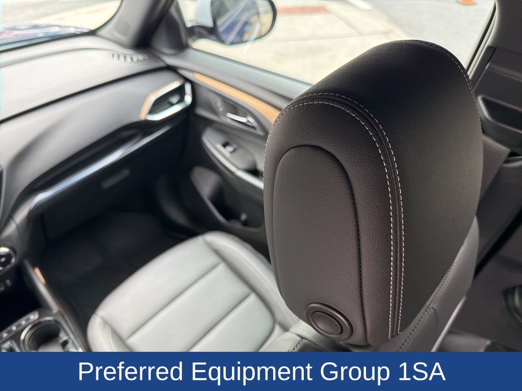 2023 Chevrolet Trailblazer FWD ACTIV