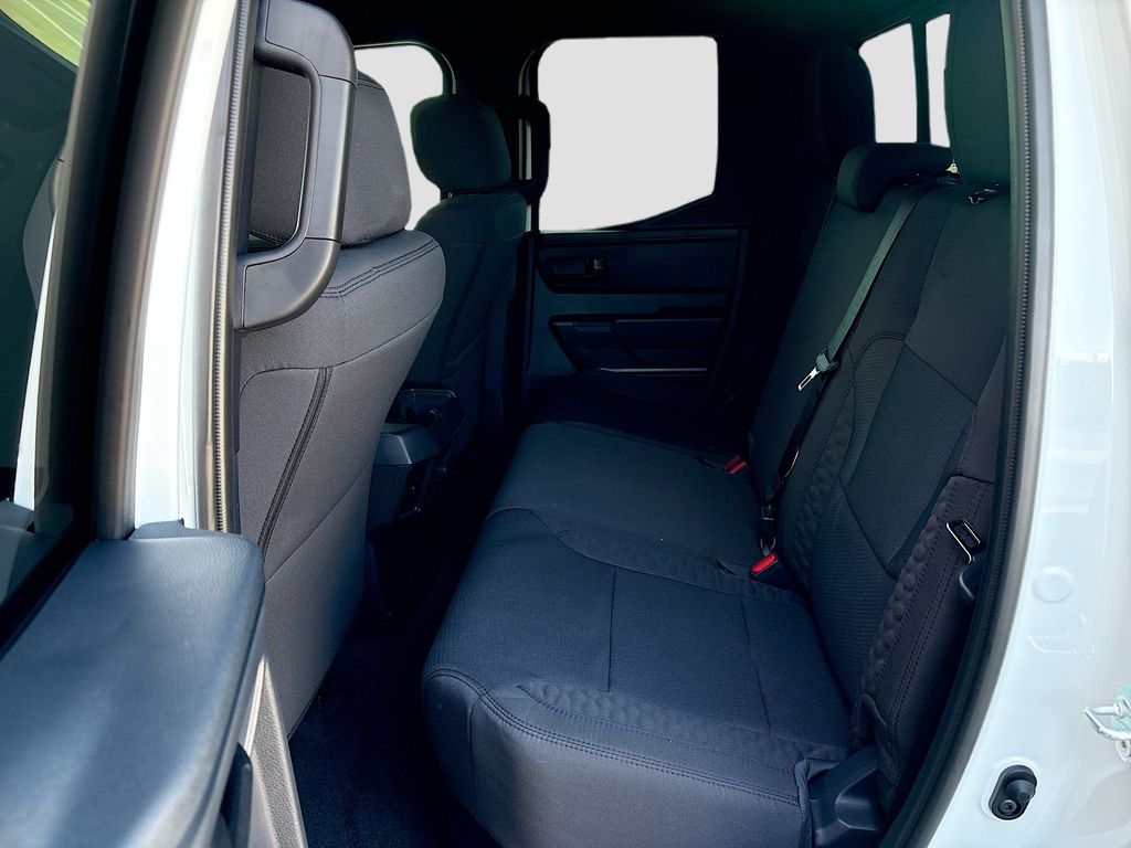 Thumbnail: 2026 Toyota Tundra - 20